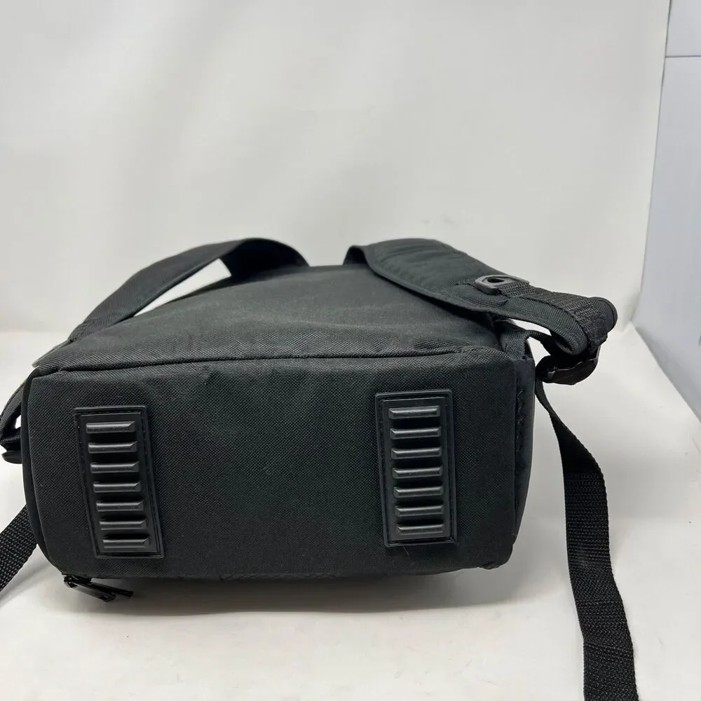 Vivitar Padded Camera Backpack, Black
